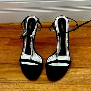 Dolce and Gabbana Vintage Heels